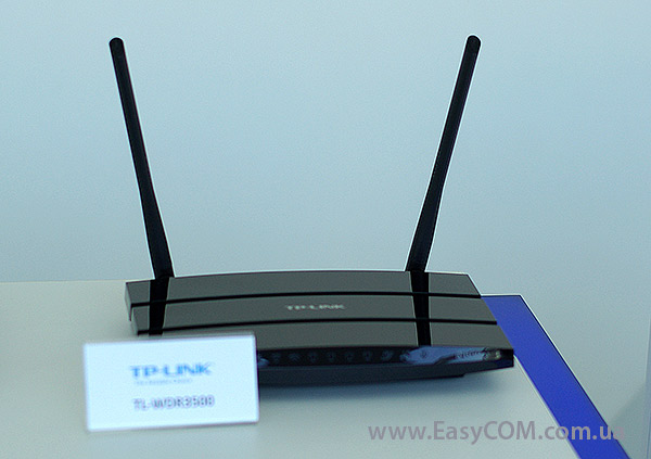 TP-LINK