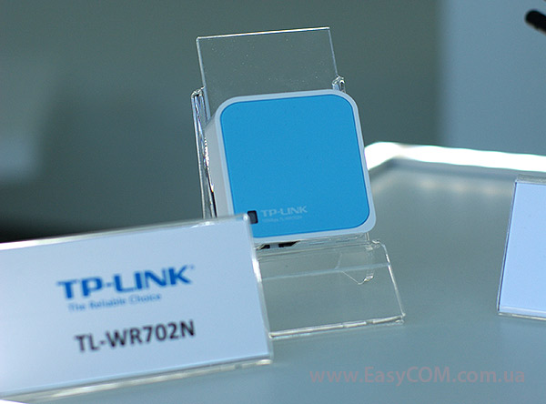 TP-LINK