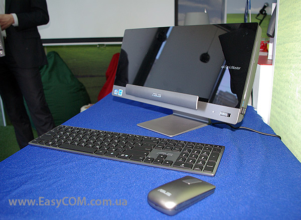 ASUS Transformer AiO