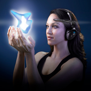 NeuroSky Mindset