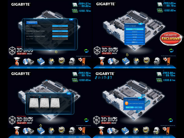 GIGABYTE