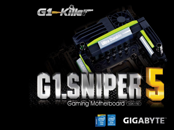 GIGABYTE