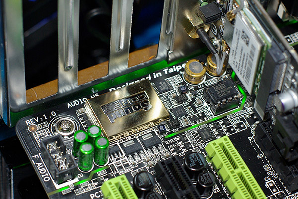 GIGABYTE