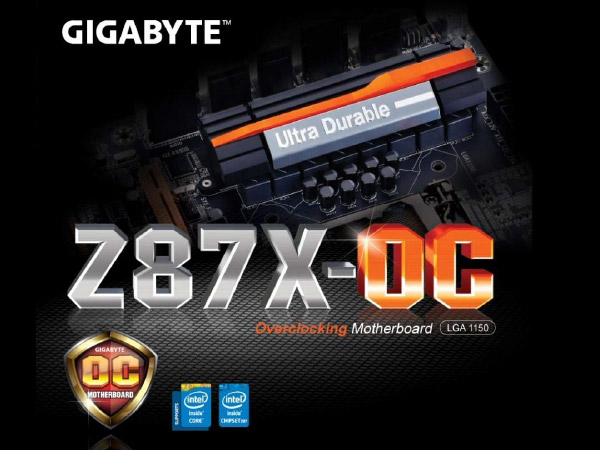 GIGABYTE