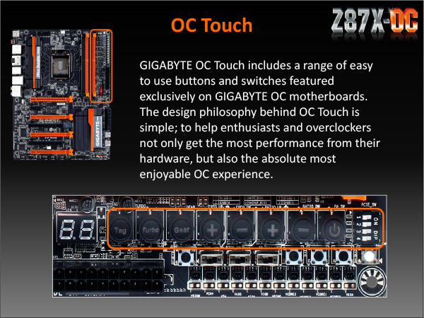 GIGABYTE