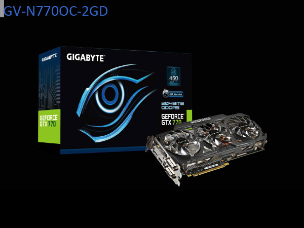 GIGABYTE