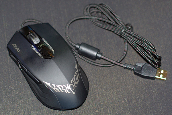 GIGABYTE
