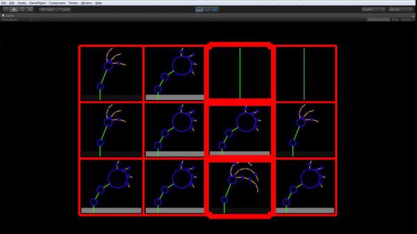 3D models thinkerthing