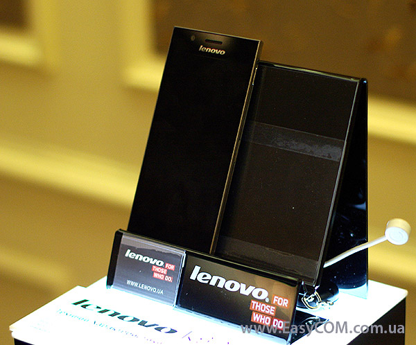 Lenovo K900