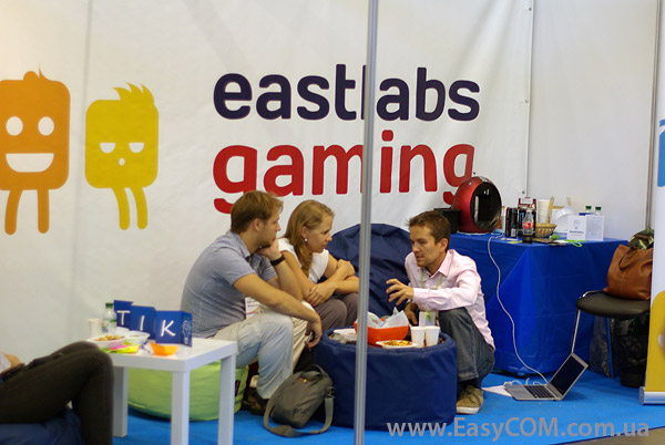 IGAMES-EXPO 2013