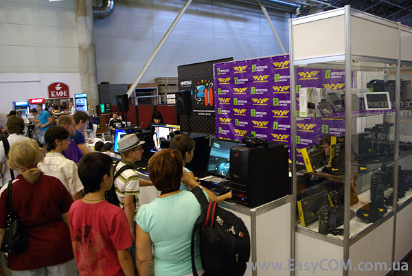 IGAMES-EXPO 2013