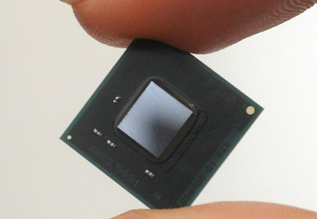 Intel Quark