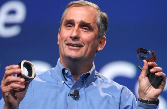 Intel Quark