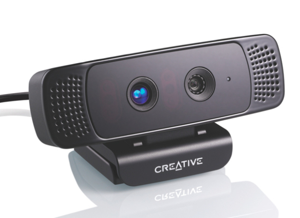 Creative Senz3D