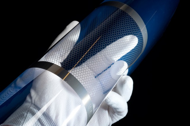 Carbon nanotube
