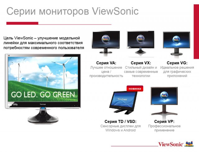 ViewSonic