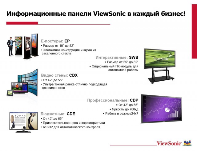 ViewSonic