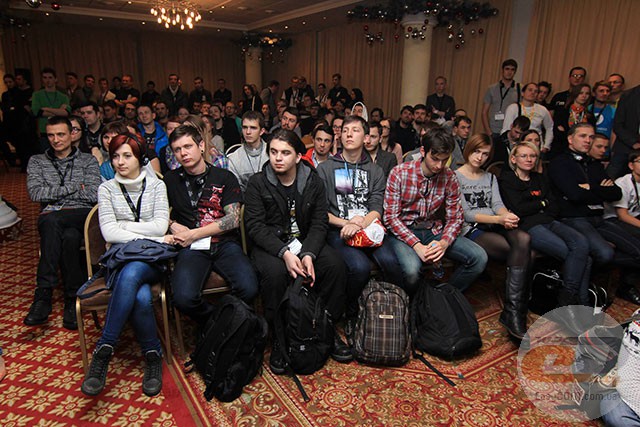 DevGAMM 2013