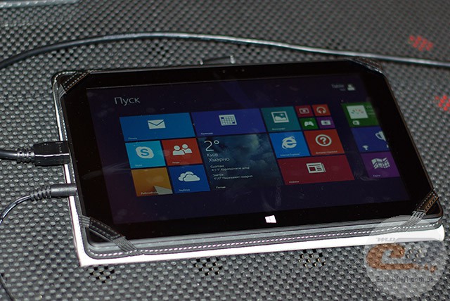 Prestigio MultiBoard