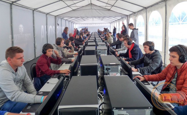 Wargaming