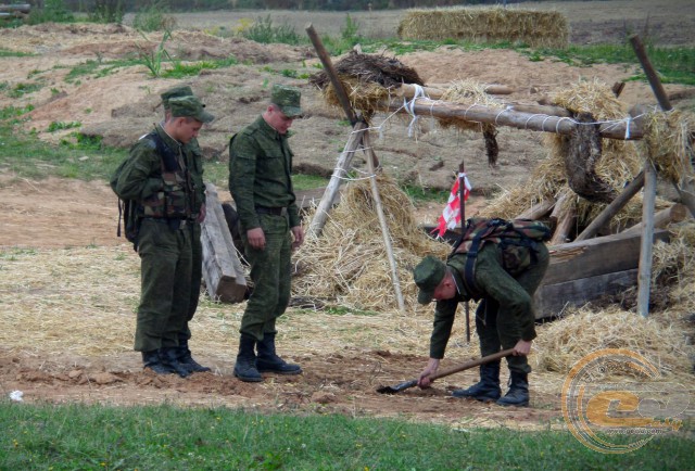 Wargaming