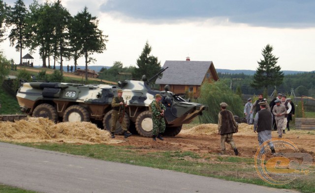 Wargaming