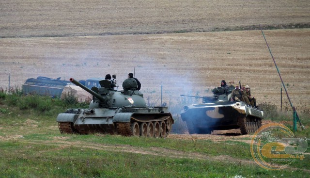 Wargaming
