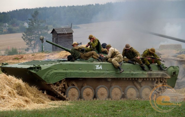 Wargaming