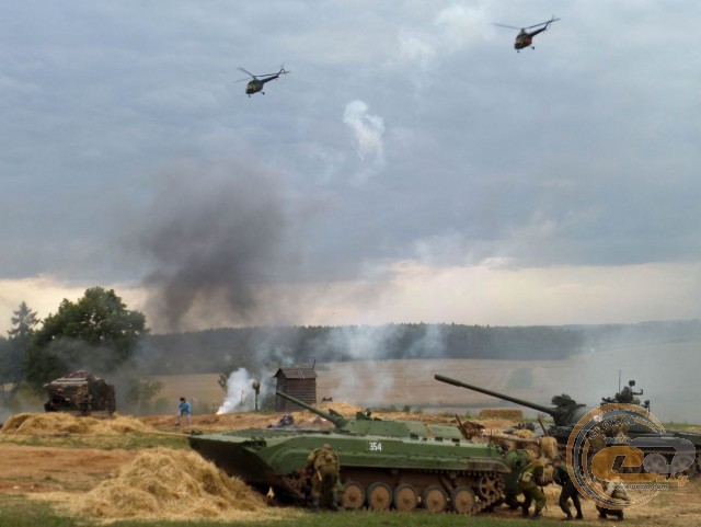 Wargaming