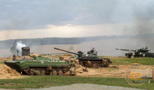 Wargaming