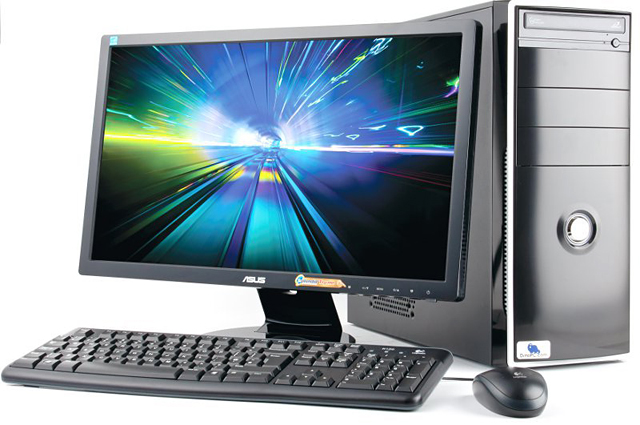 GECID PC