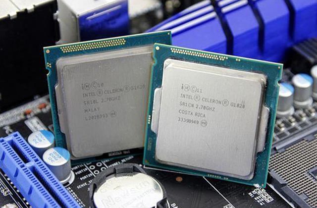 GECID PC