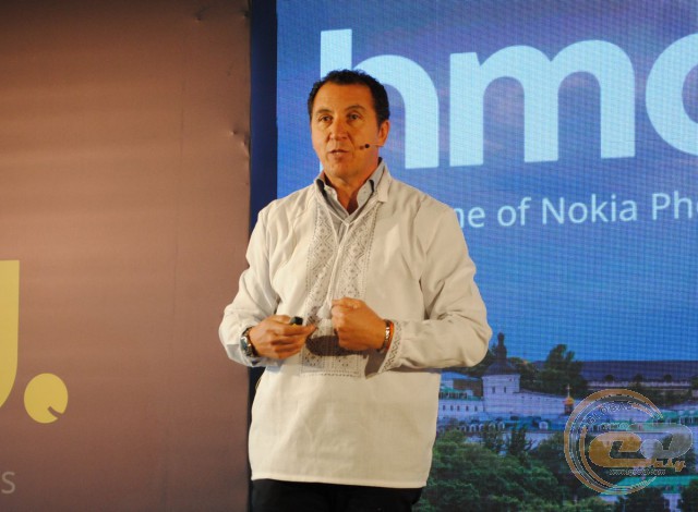 Nokia