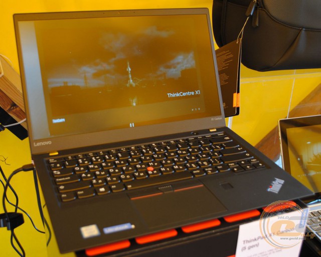 Lenovo