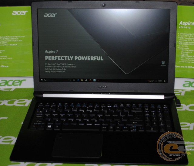 Acer
