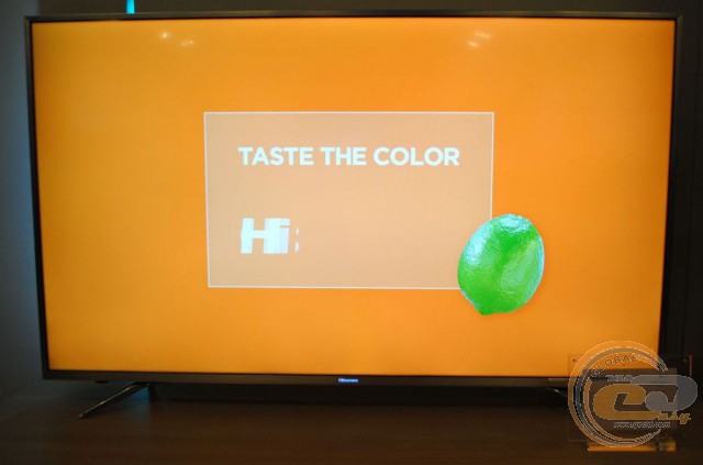 Hisense