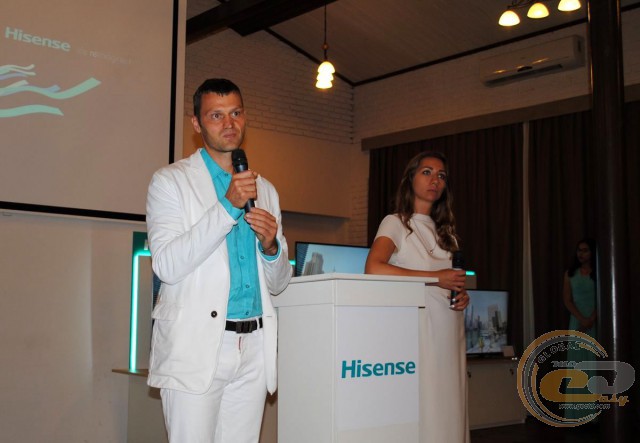 Hisense