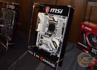 MSI