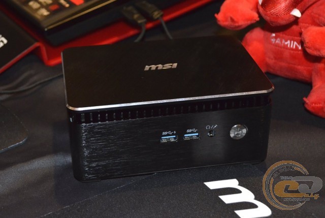 MSI