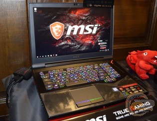 MSI