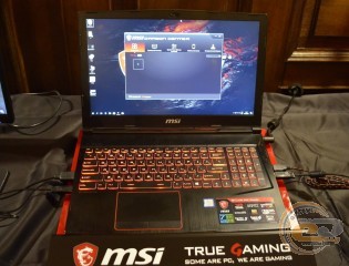 MSI