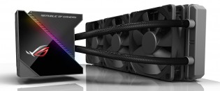 ASUS For Those Who Dare