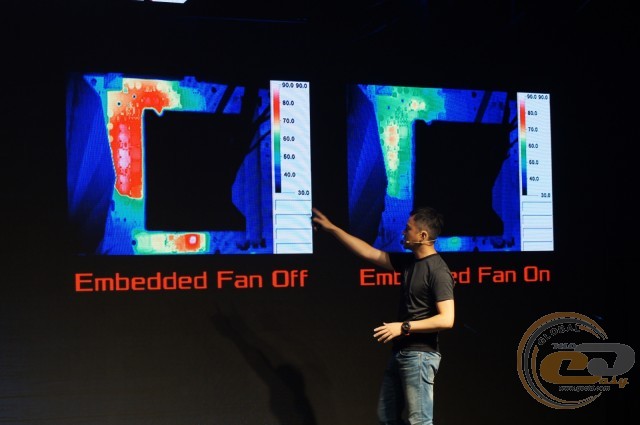 ASUS For Those Who Dare