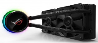 ASUS For Those Who Dare