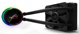 ASUS For Those Who Dare
