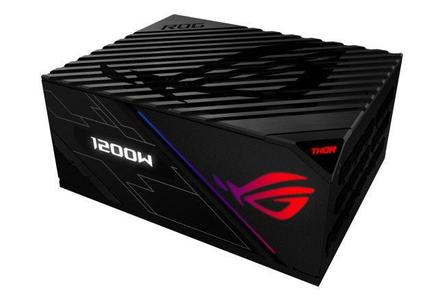 ASUS For Those Who Dare