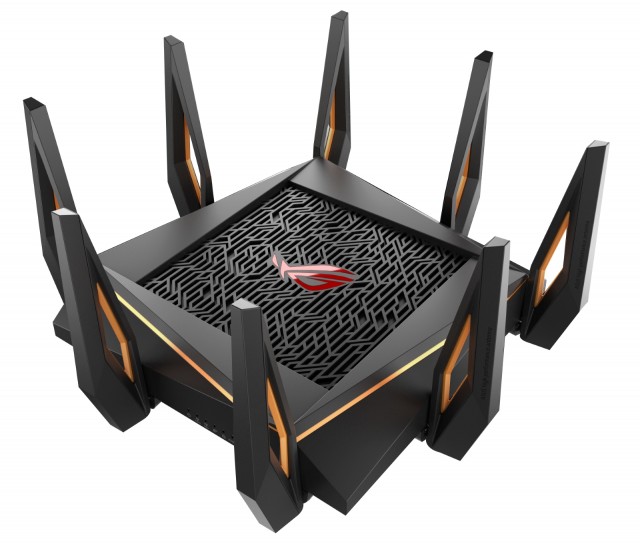 ASUS For Those Who Dare
