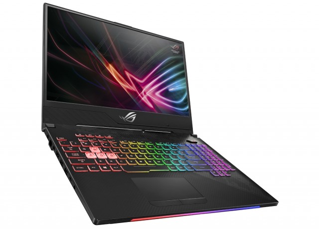 ASUS For Those Who Dare