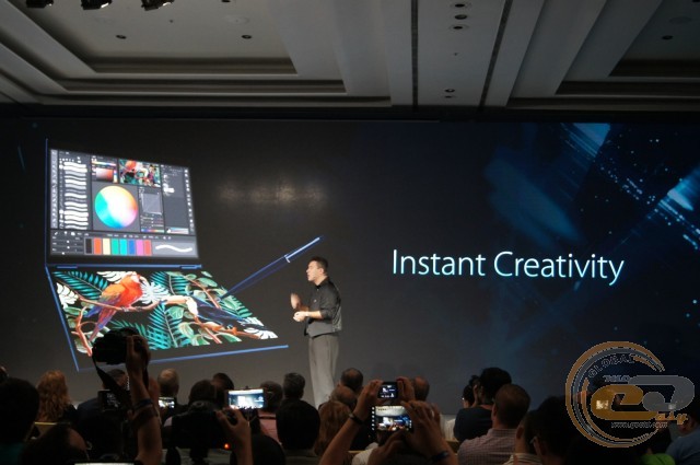 Unleash Your Creative Power