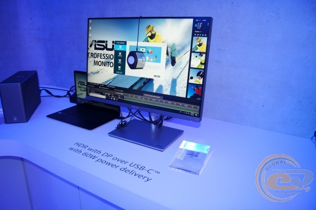 ASUS